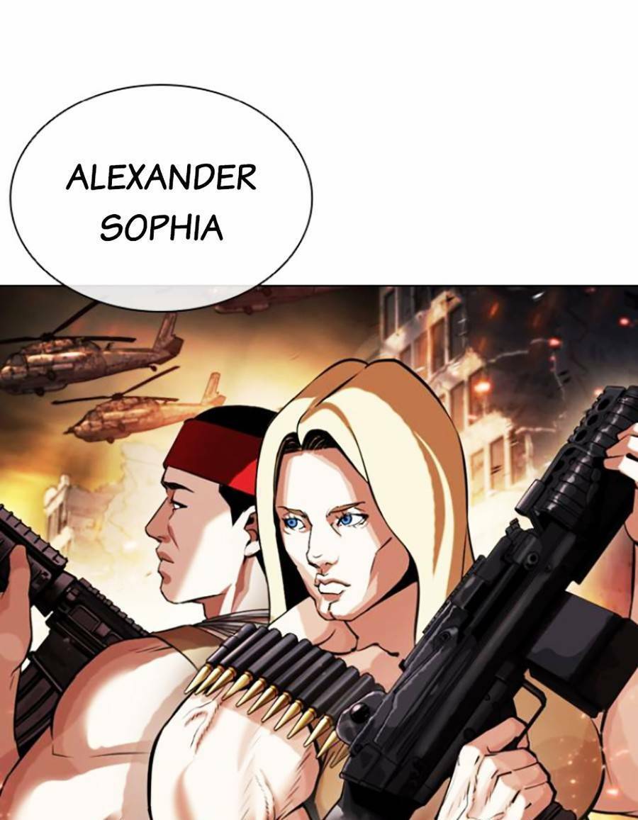 Lookism - Hoán Đổi Diệu Kỳ hoán đổi diệu kỳ - chapter 437 - Upload bởi truyensieuhay.com