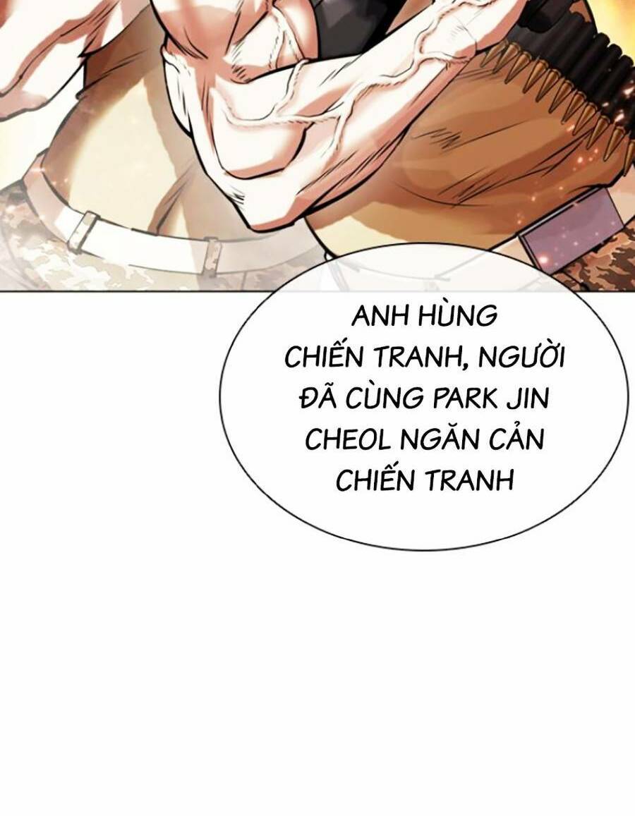 Lookism - Hoán Đổi Diệu Kỳ hoán đổi diệu kỳ - chapter 437 - Upload bởi truyensieuhay.com