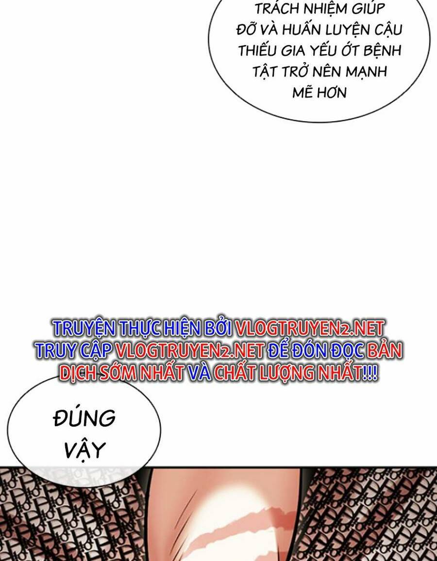 Lookism - Hoán Đổi Diệu Kỳ hoán đổi diệu kỳ - chapter 437 - Upload bởi truyensieuhay.com