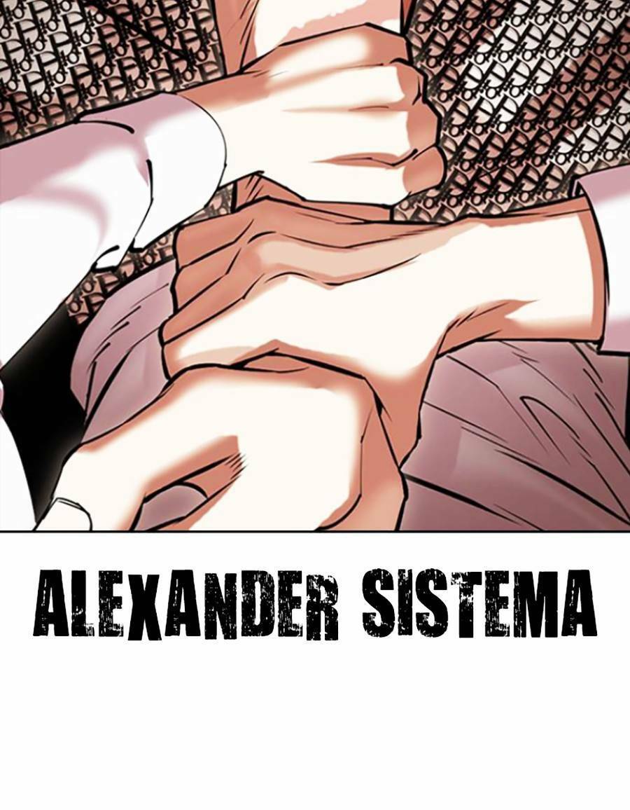 Lookism - Hoán Đổi Diệu Kỳ hoán đổi diệu kỳ - chapter 437 - Upload bởi truyensieuhay.com