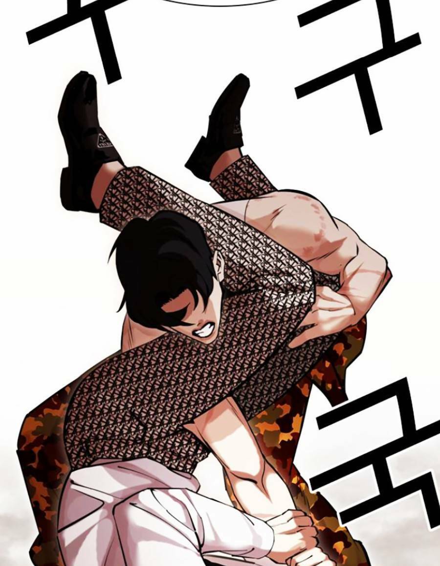 Lookism - Hoán Đổi Diệu Kỳ hoán đổi diệu kỳ - chapter 437 - Upload bởi truyensieuhay.com