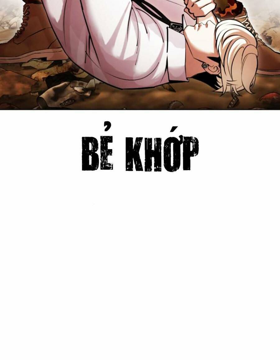 Lookism - Hoán Đổi Diệu Kỳ hoán đổi diệu kỳ - chapter 437 - Upload bởi truyensieuhay.com