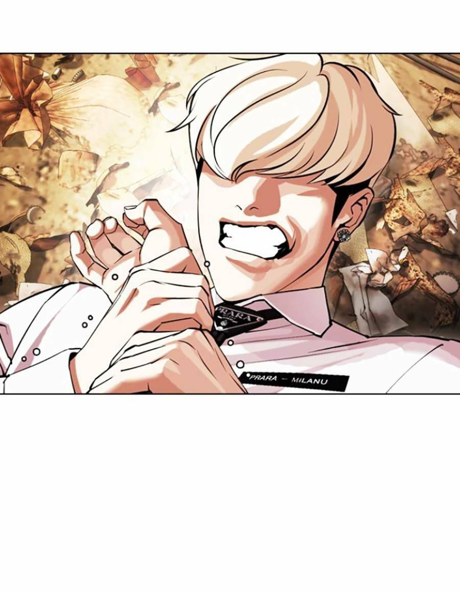 Lookism - Hoán Đổi Diệu Kỳ hoán đổi diệu kỳ - chapter 437 - Upload bởi truyensieuhay.com
