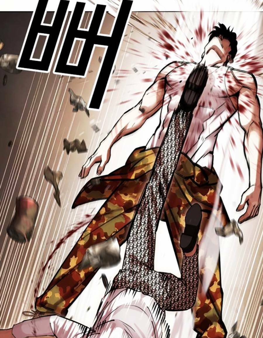 Lookism - Hoán Đổi Diệu Kỳ hoán đổi diệu kỳ - chapter 437 - Upload bởi truyensieuhay.com