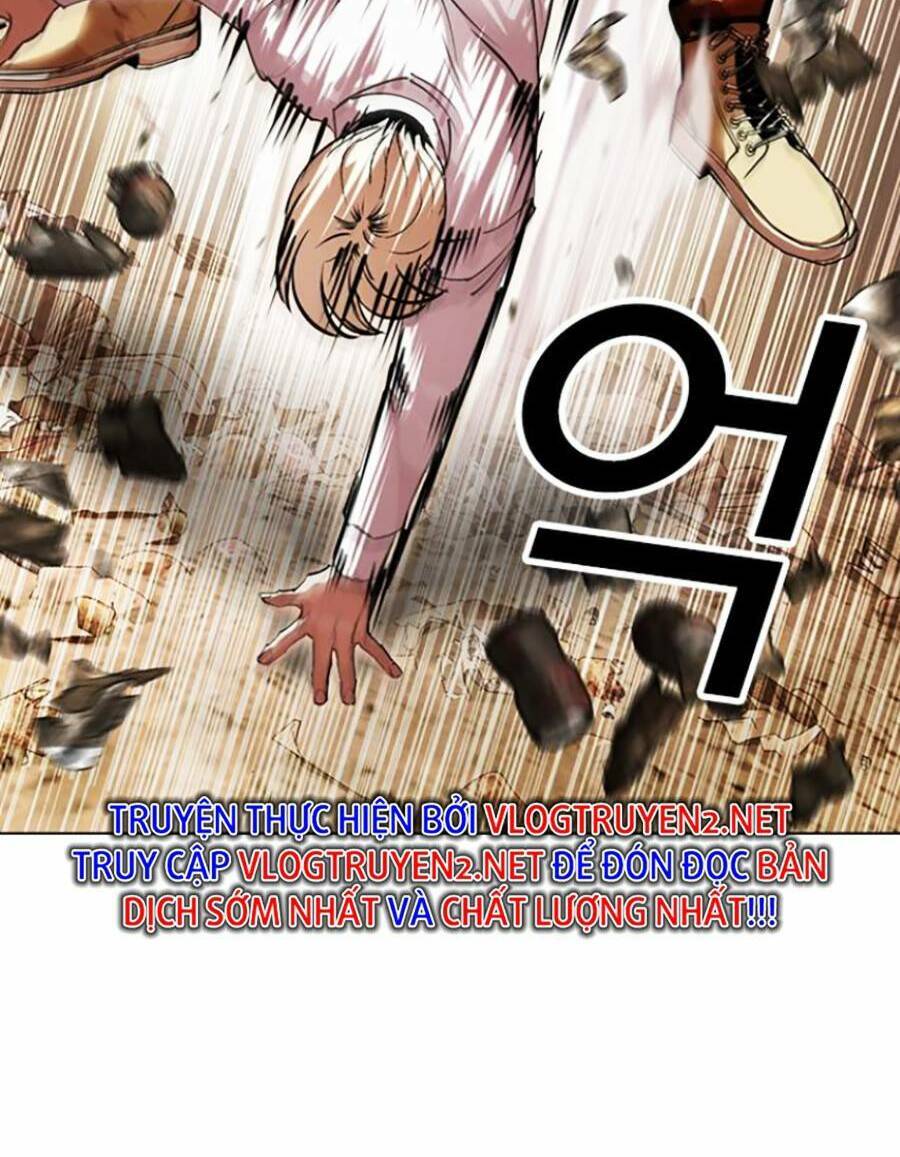 Lookism - Hoán Đổi Diệu Kỳ hoán đổi diệu kỳ - chapter 437 - Upload bởi truyensieuhay.com