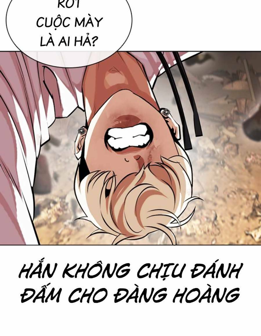 Lookism - Hoán Đổi Diệu Kỳ hoán đổi diệu kỳ - chapter 437 - Upload bởi truyensieuhay.com