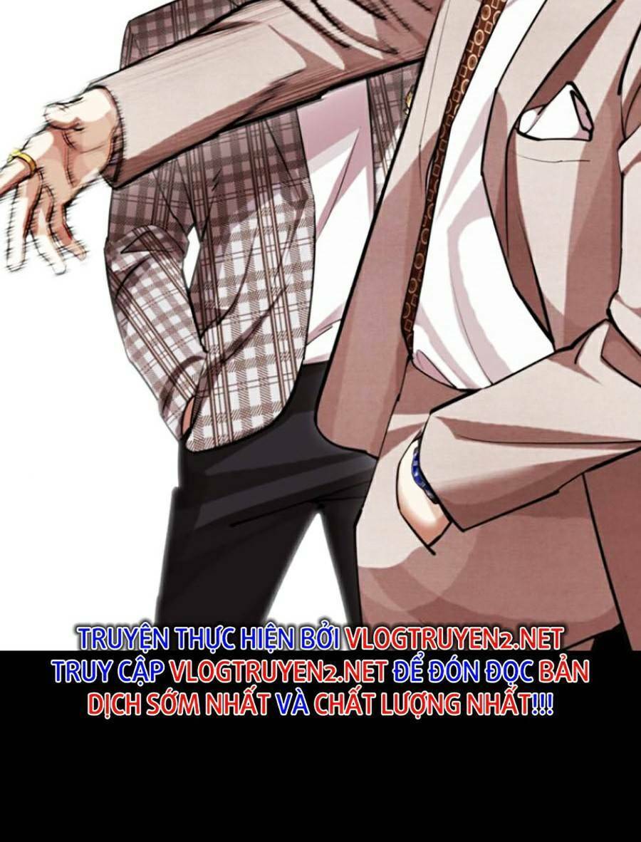 Lookism - Hoán Đổi Diệu Kỳ hoán đổi diệu kỳ - chapter 437 - Upload bởi truyensieuhay.com