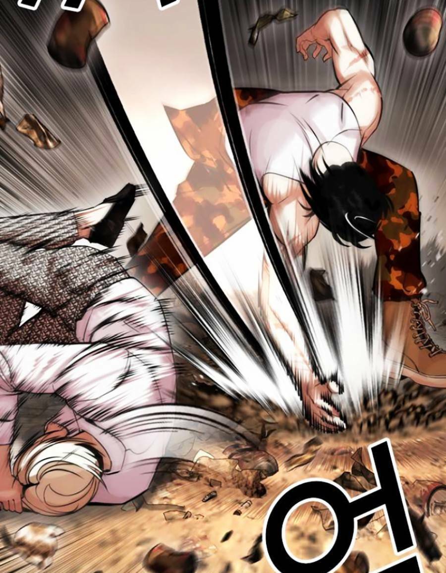 Lookism - Hoán Đổi Diệu Kỳ hoán đổi diệu kỳ - chapter 437 - Upload bởi truyensieuhay.com