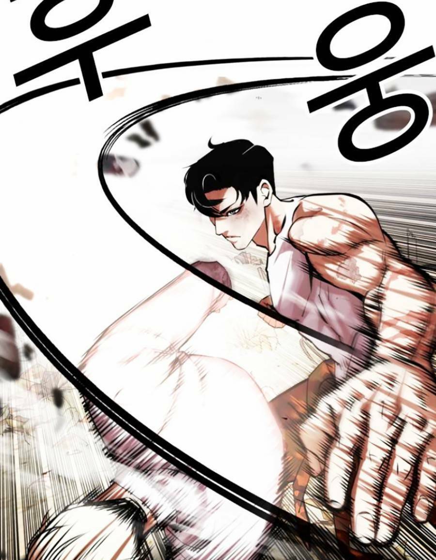 Lookism - Hoán Đổi Diệu Kỳ hoán đổi diệu kỳ - chapter 437 - Upload bởi truyensieuhay.com
