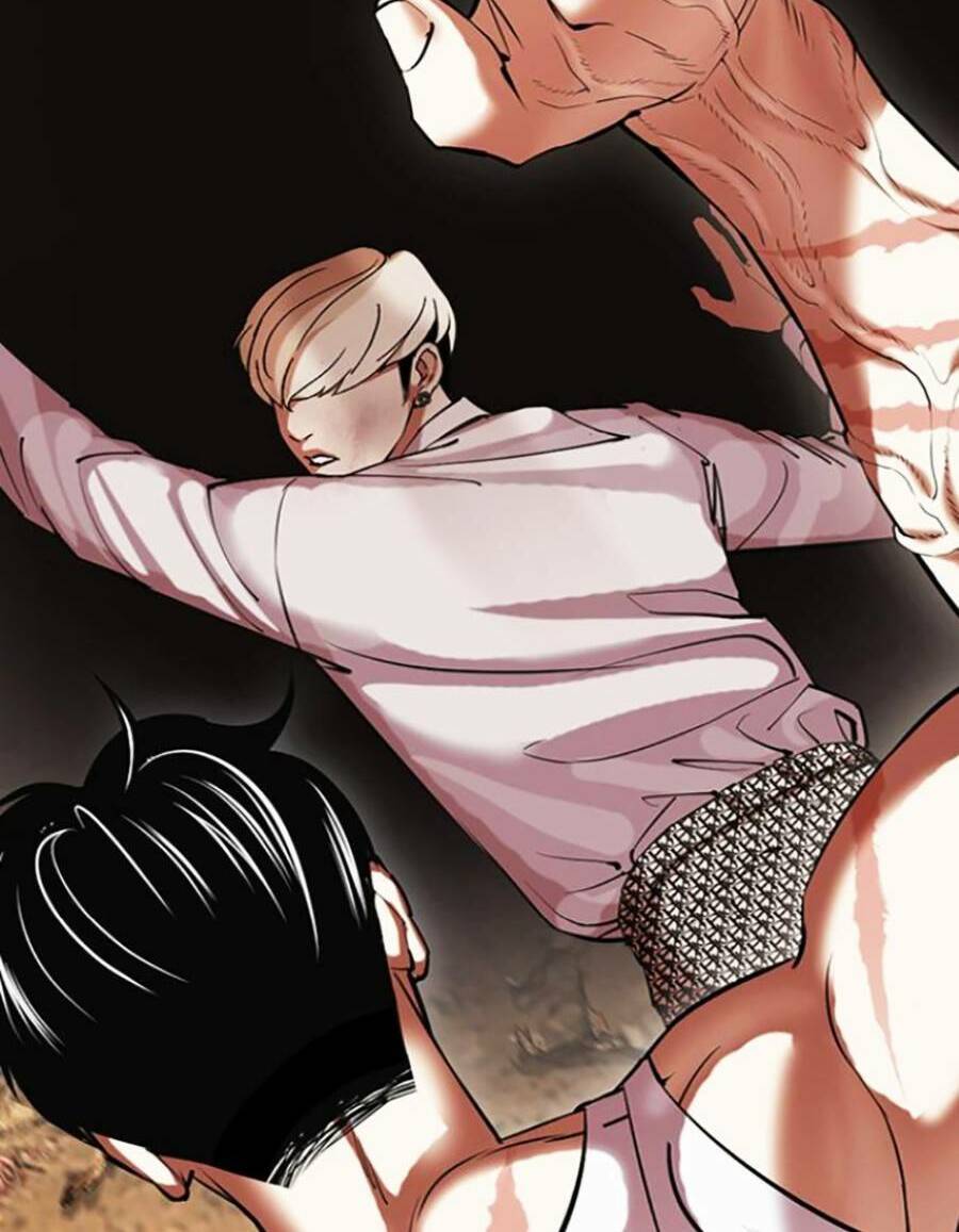 Lookism - Hoán Đổi Diệu Kỳ hoán đổi diệu kỳ - chapter 437 - Upload bởi truyensieuhay.com