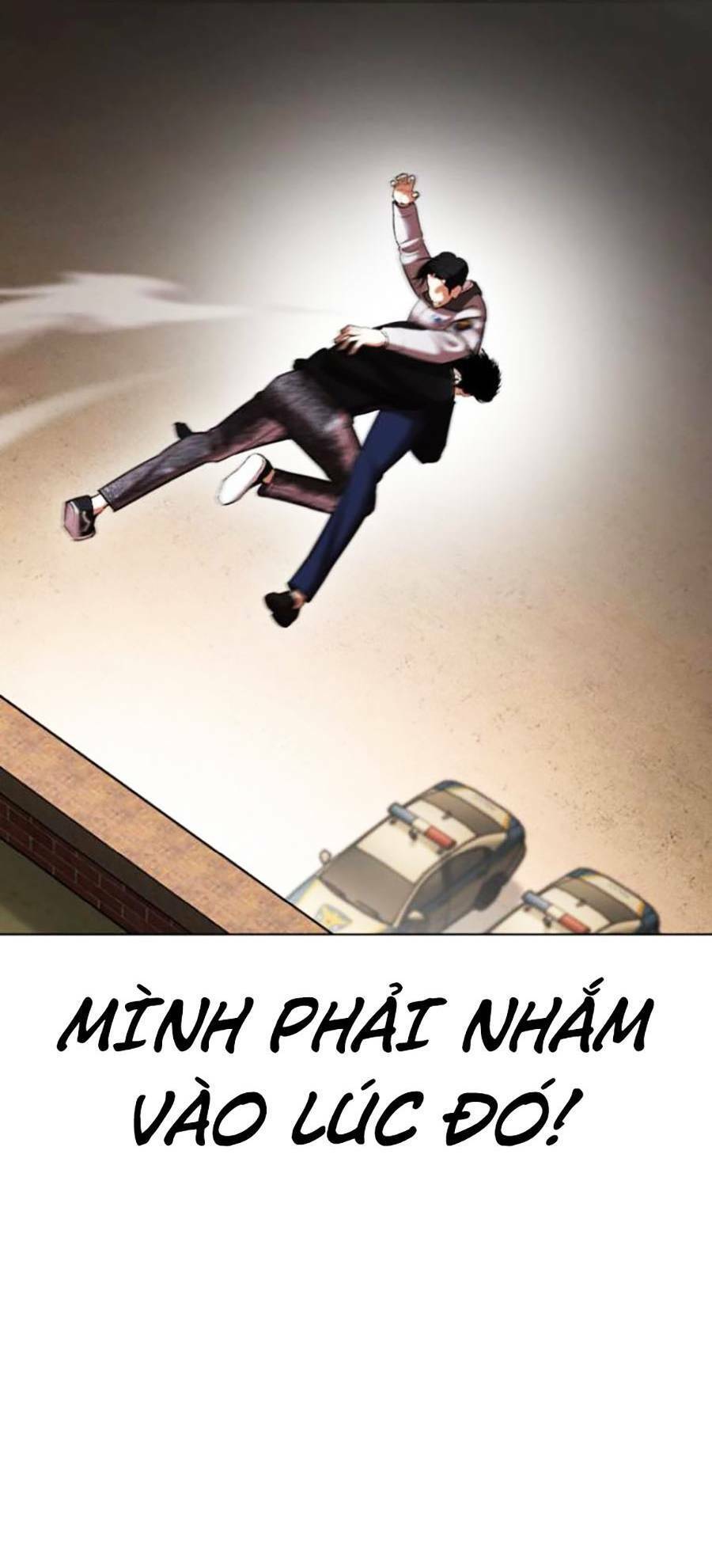 Lookism - Hoán Đổi Diệu Kỳ hoán đổi diệu kỳ - chapter 438 - Upload bởi truyensieuhay.com