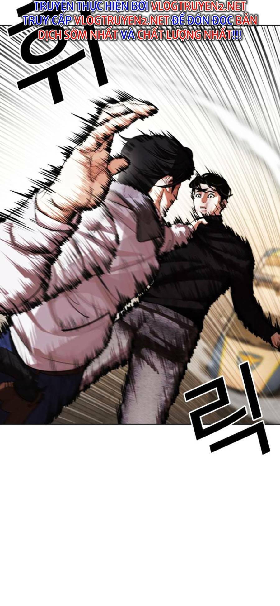 Lookism - Hoán Đổi Diệu Kỳ hoán đổi diệu kỳ - chapter 438 - Upload bởi truyensieuhay.com