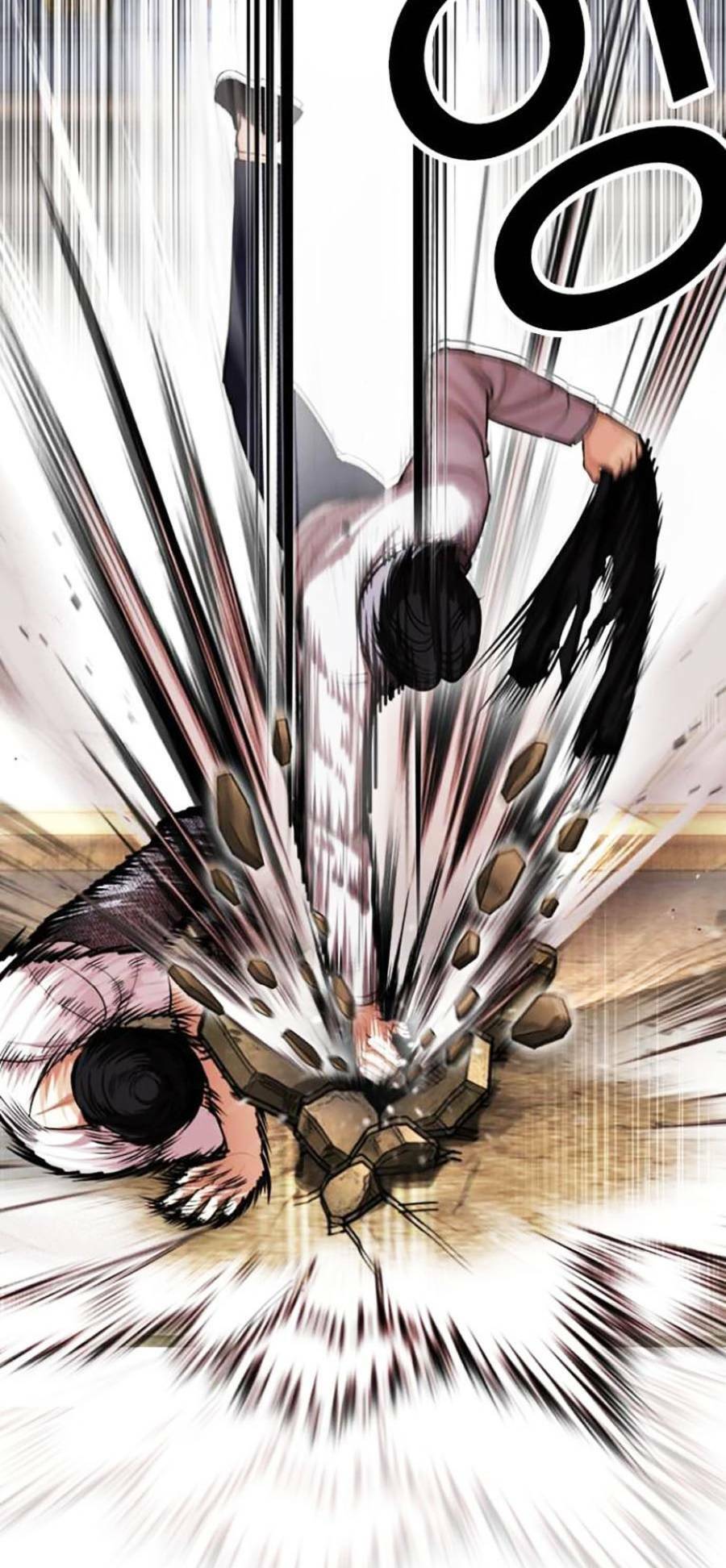 Lookism - Hoán Đổi Diệu Kỳ hoán đổi diệu kỳ - chapter 438 - Upload bởi truyensieuhay.com