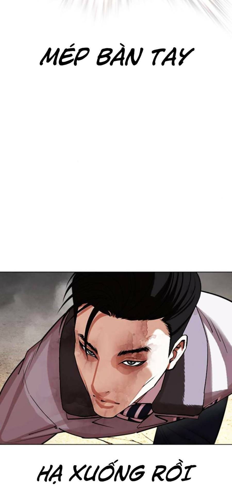 Lookism - Hoán Đổi Diệu Kỳ hoán đổi diệu kỳ - chapter 438 - Upload bởi truyensieuhay.com