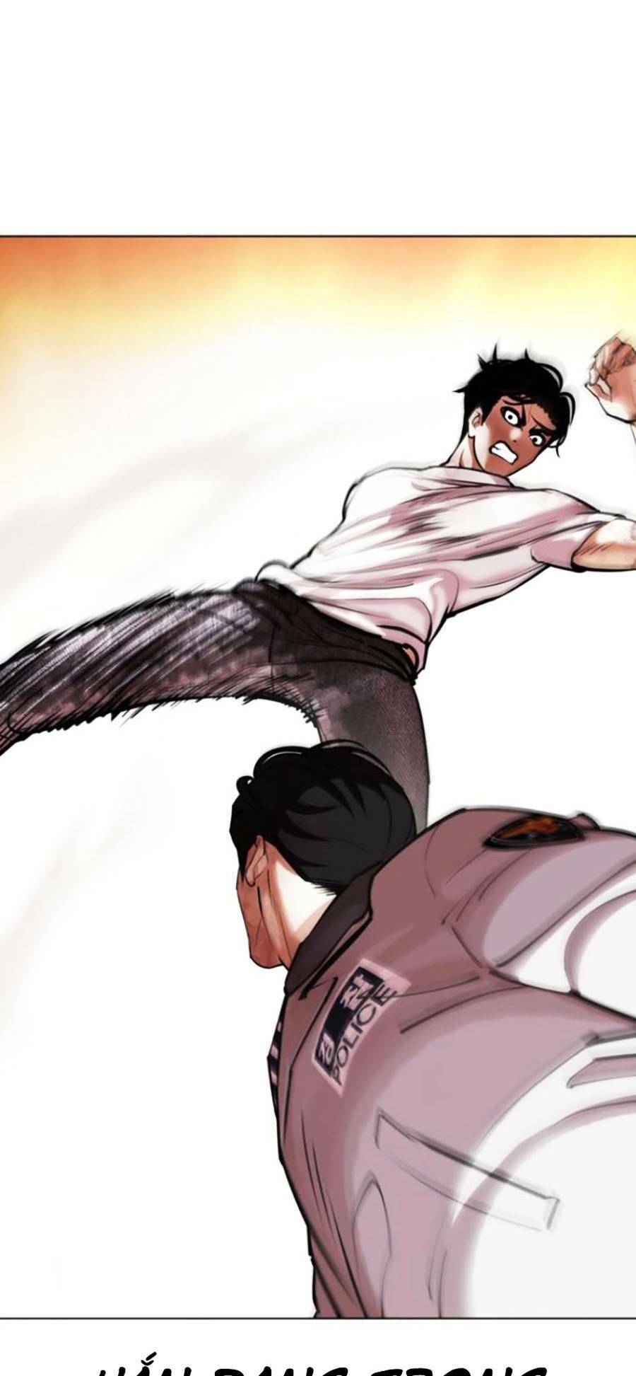 Lookism - Hoán Đổi Diệu Kỳ hoán đổi diệu kỳ - chapter 438 - Upload bởi truyensieuhay.com