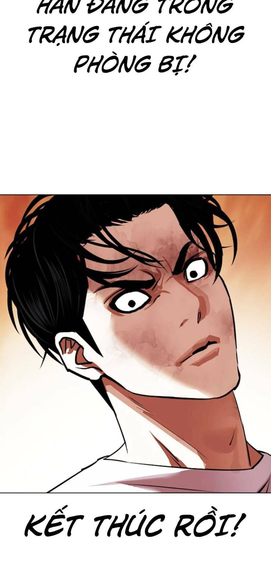 Lookism - Hoán Đổi Diệu Kỳ hoán đổi diệu kỳ - chapter 438 - Upload bởi truyensieuhay.com