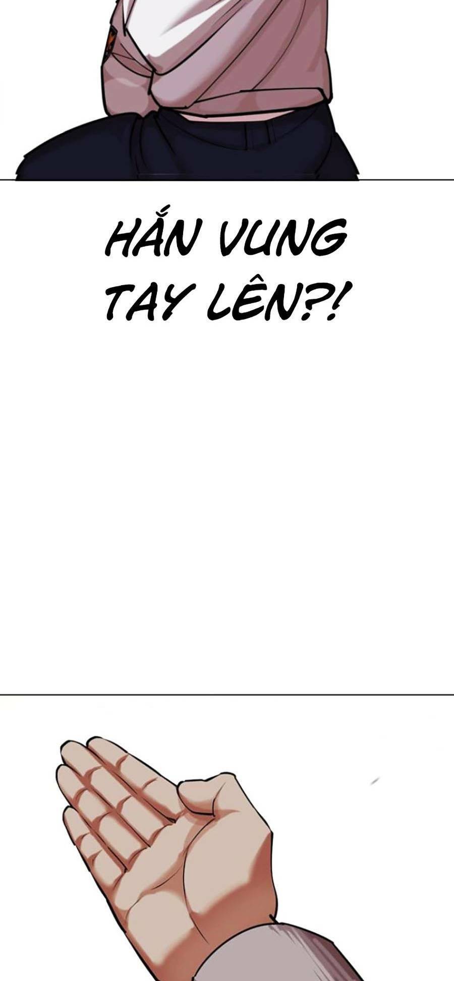 Lookism - Hoán Đổi Diệu Kỳ hoán đổi diệu kỳ - chapter 438 - Upload bởi truyensieuhay.com
