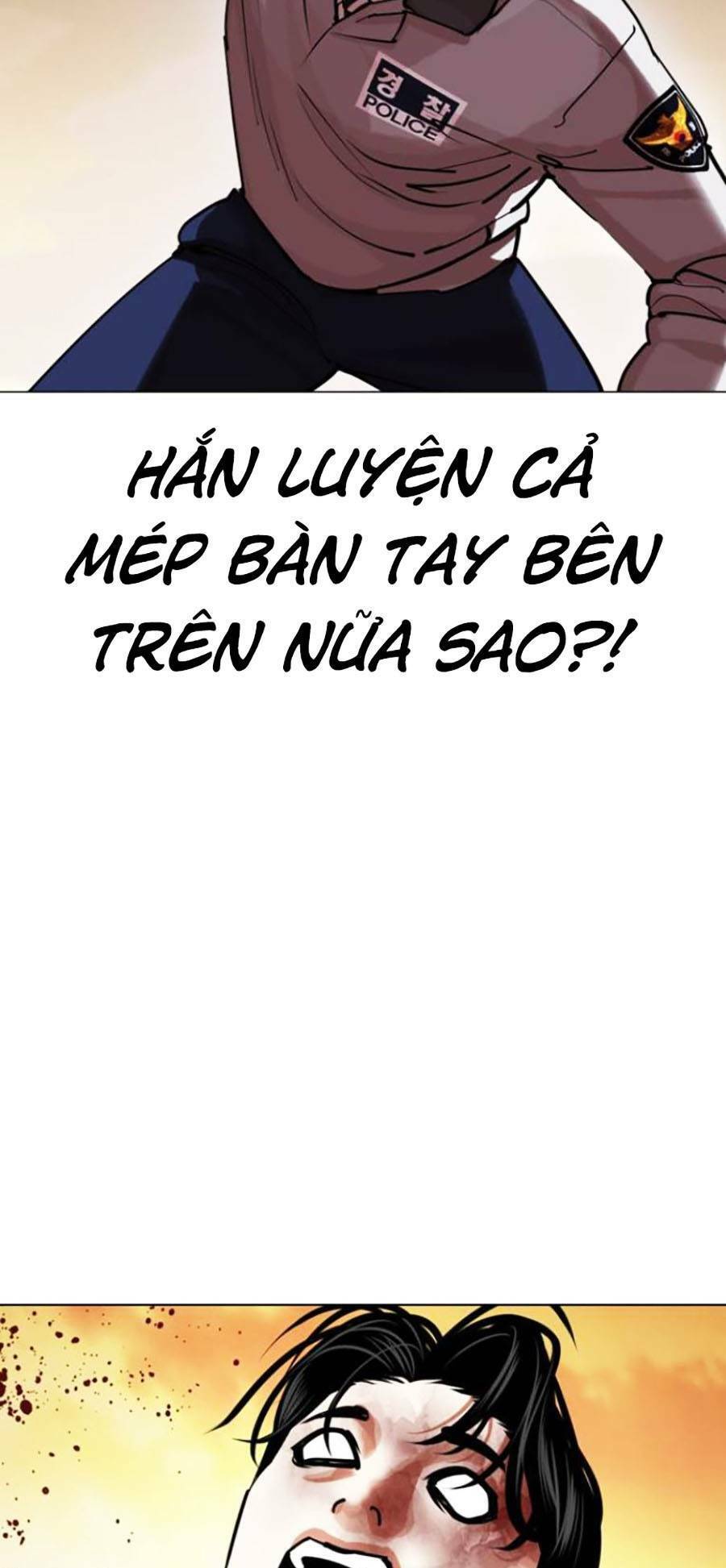 Lookism - Hoán Đổi Diệu Kỳ hoán đổi diệu kỳ - chapter 438 - Upload bởi truyensieuhay.com