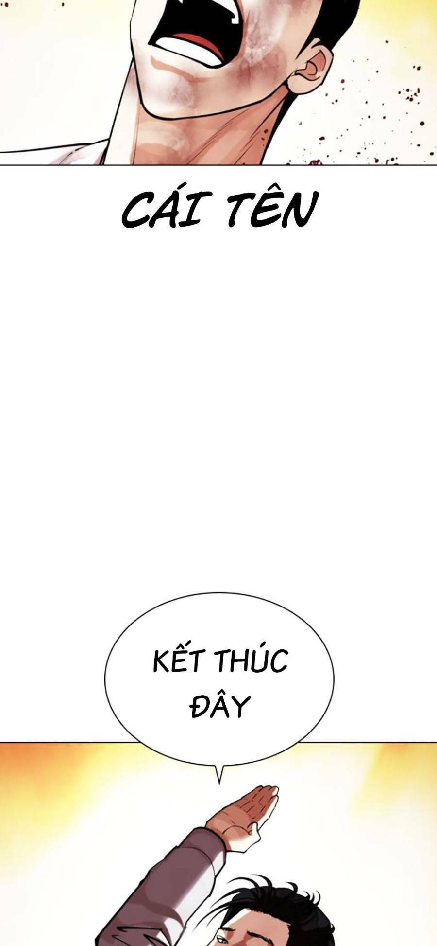 Lookism - Hoán Đổi Diệu Kỳ hoán đổi diệu kỳ - chapter 438 - Upload bởi truyensieuhay.com