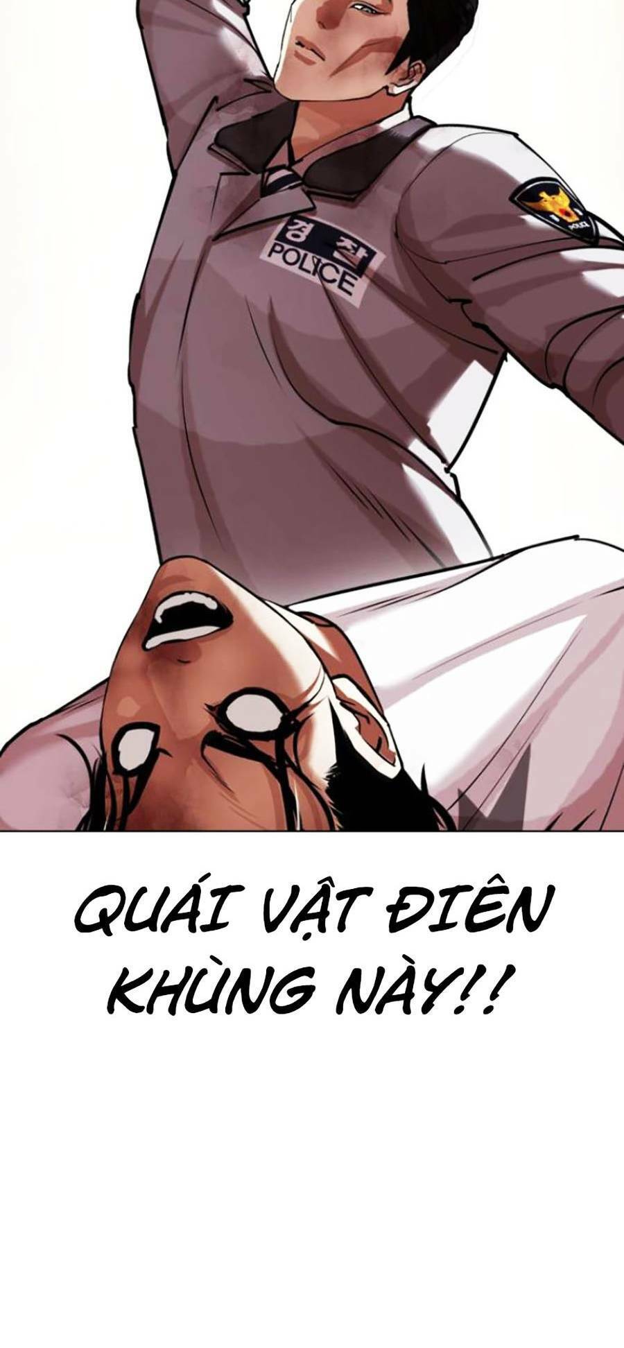 Lookism - Hoán Đổi Diệu Kỳ hoán đổi diệu kỳ - chapter 438 - Upload bởi truyensieuhay.com