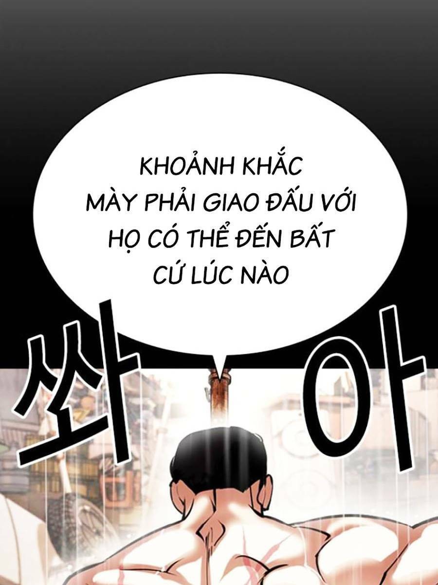 Lookism - Hoán Đổi Diệu Kỳ hoán đổi diệu kỳ - chapter 438 - Upload bởi truyensieuhay.com