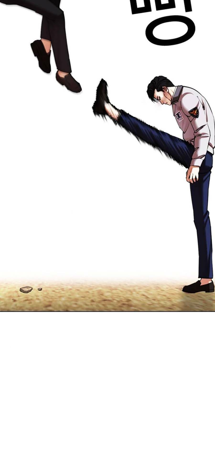 Lookism - Hoán Đổi Diệu Kỳ hoán đổi diệu kỳ - chapter 438 - Upload bởi truyensieuhay.com