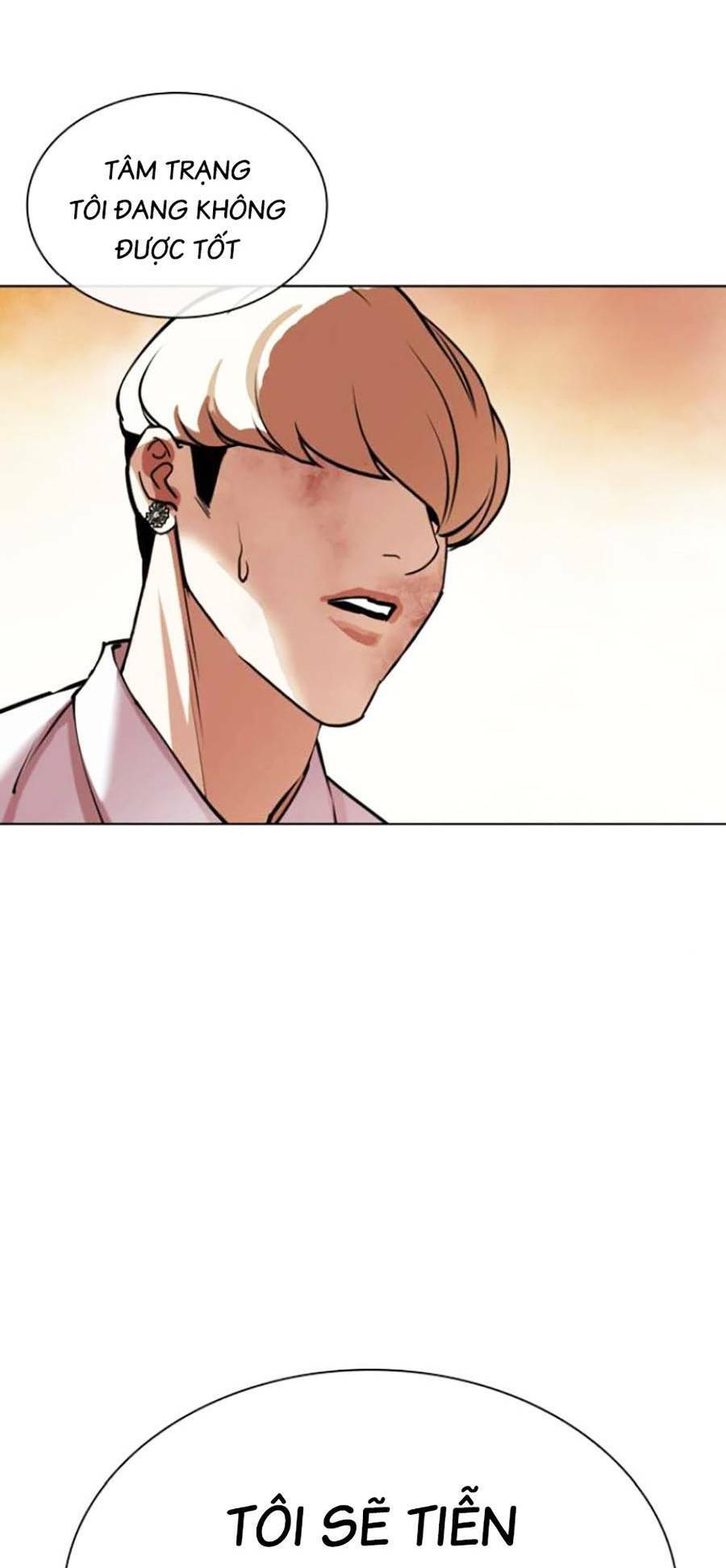 Lookism - Hoán Đổi Diệu Kỳ hoán đổi diệu kỳ - chapter 438 - Upload bởi truyensieuhay.com