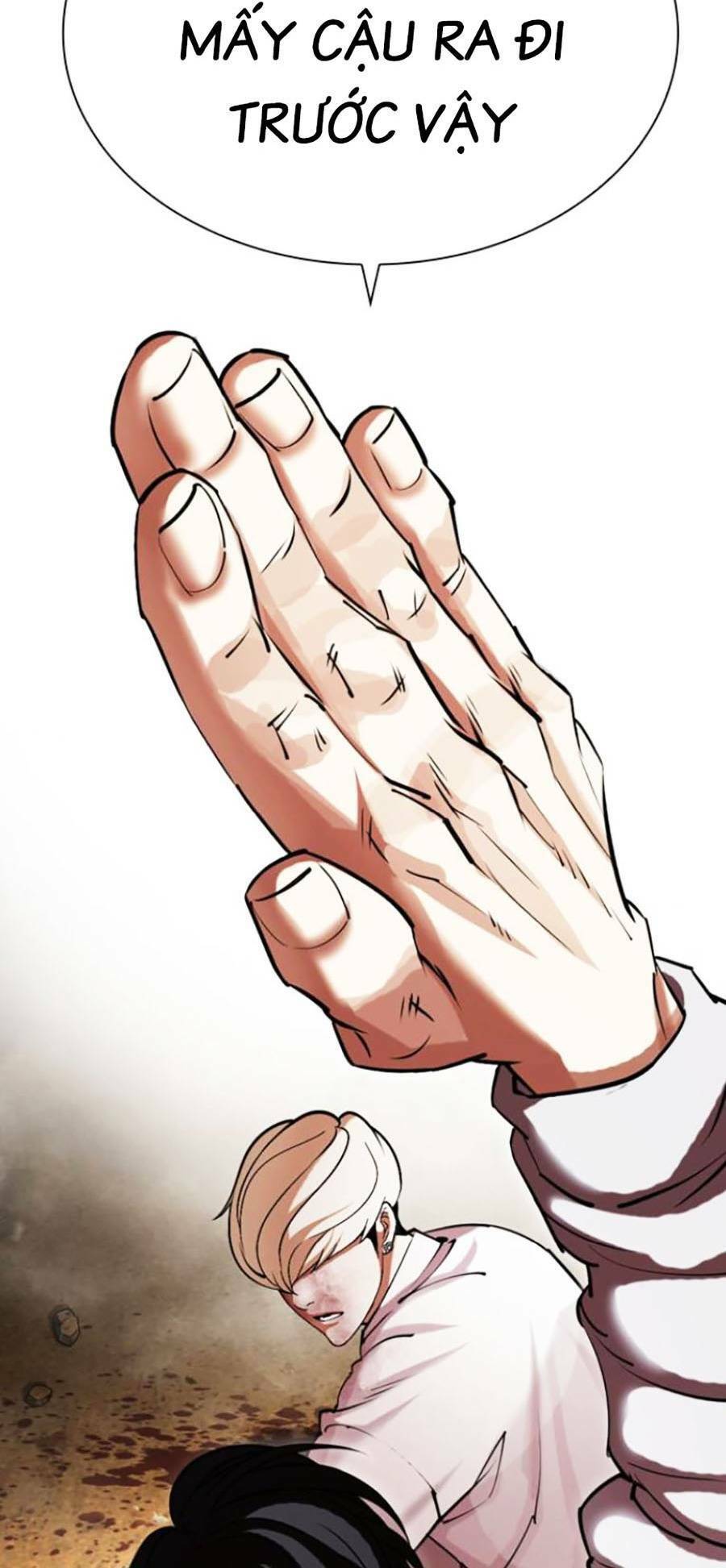 Lookism - Hoán Đổi Diệu Kỳ hoán đổi diệu kỳ - chapter 438 - Upload bởi truyensieuhay.com
