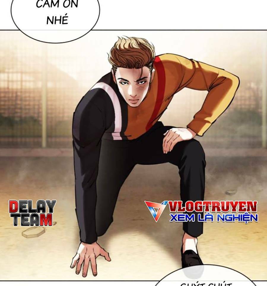 Lookism - Hoán Đổi Diệu Kỳ hoán đổi diệu kỳ - chapter 438 - Upload bởi truyensieuhay.com