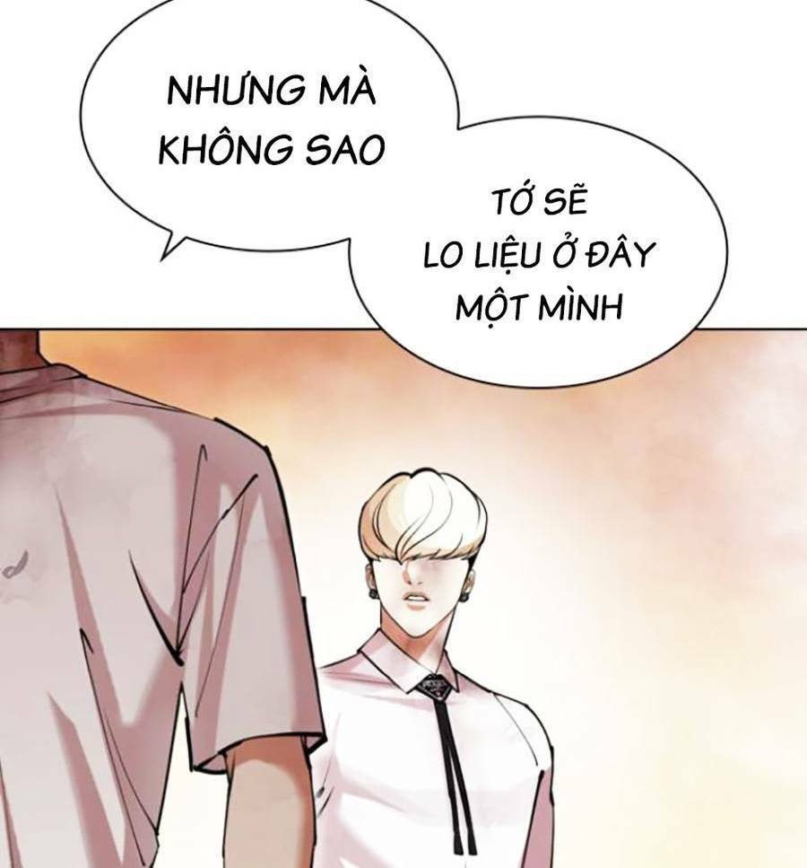 Lookism - Hoán Đổi Diệu Kỳ hoán đổi diệu kỳ - chapter 438 - Upload bởi truyensieuhay.com