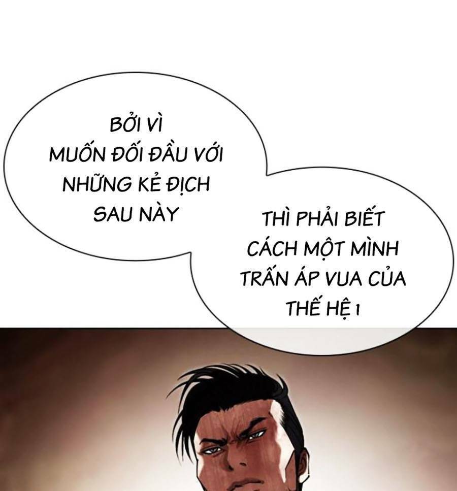 Lookism - Hoán Đổi Diệu Kỳ hoán đổi diệu kỳ - chapter 438 - Upload bởi truyensieuhay.com