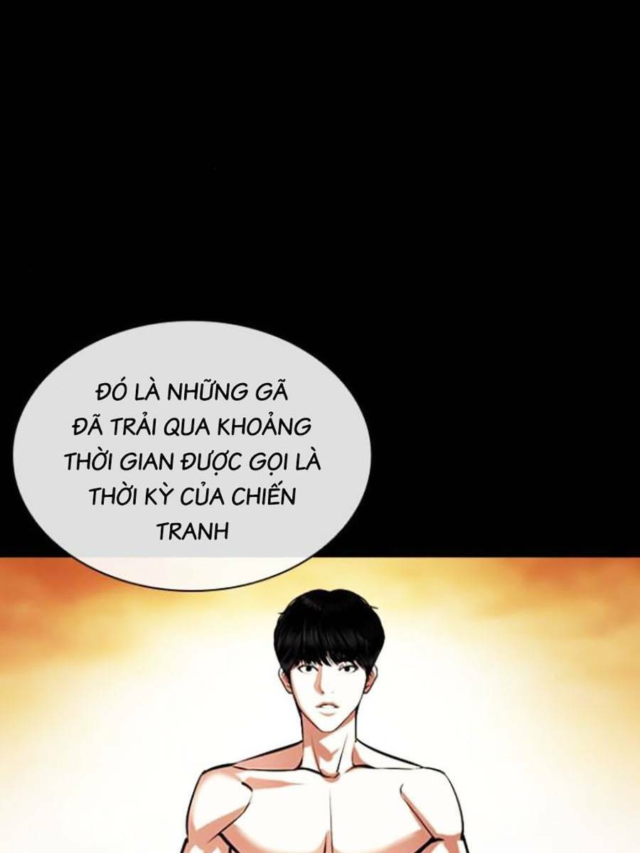 Lookism - Hoán Đổi Diệu Kỳ hoán đổi diệu kỳ - chapter 438 - Upload bởi truyensieuhay.com