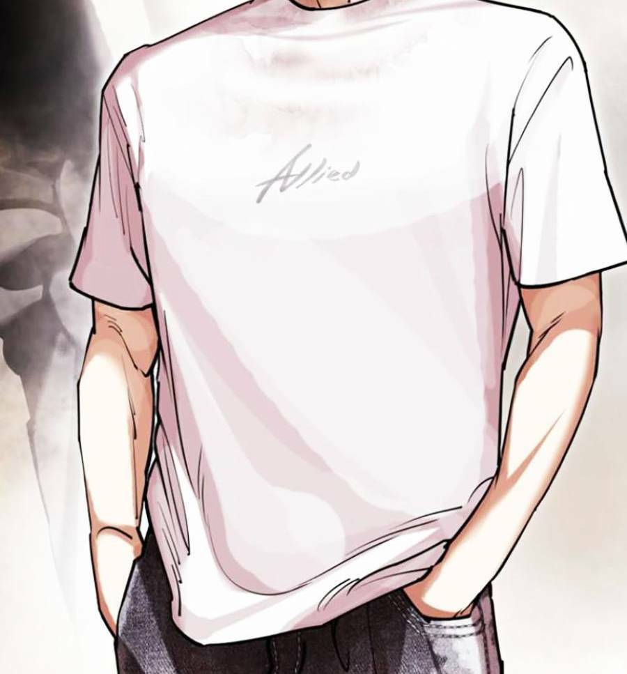 Lookism - Hoán Đổi Diệu Kỳ hoán đổi diệu kỳ - chapter 438 - Upload bởi truyensieuhay.com