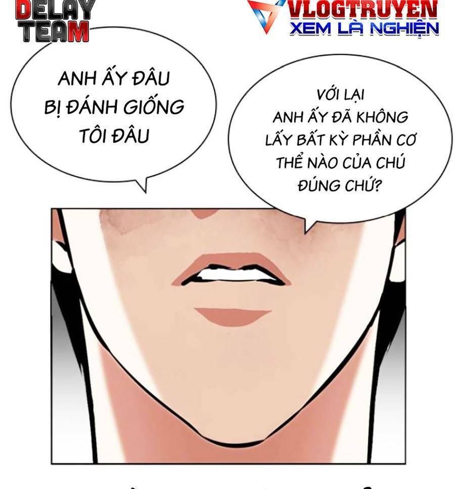 Lookism - Hoán Đổi Diệu Kỳ hoán đổi diệu kỳ - chapter 438 - Upload bởi truyensieuhay.com