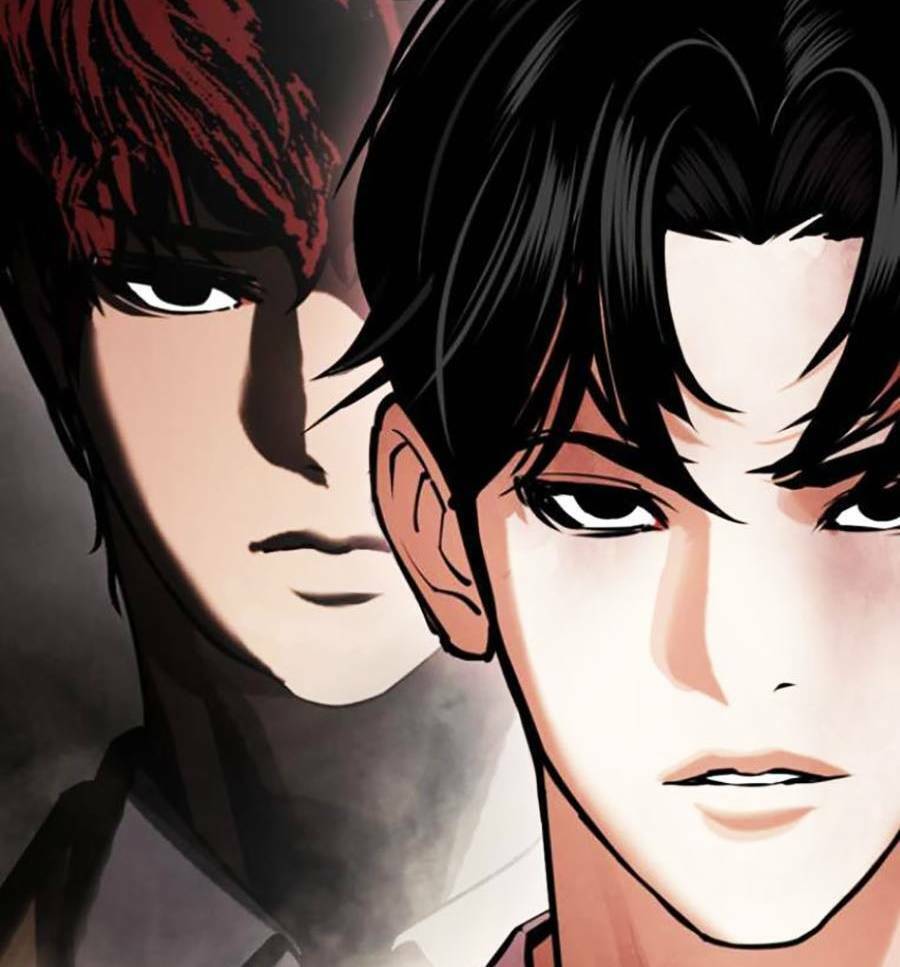 Lookism - Hoán Đổi Diệu Kỳ hoán đổi diệu kỳ - chapter 438 - Upload bởi truyensieuhay.com
