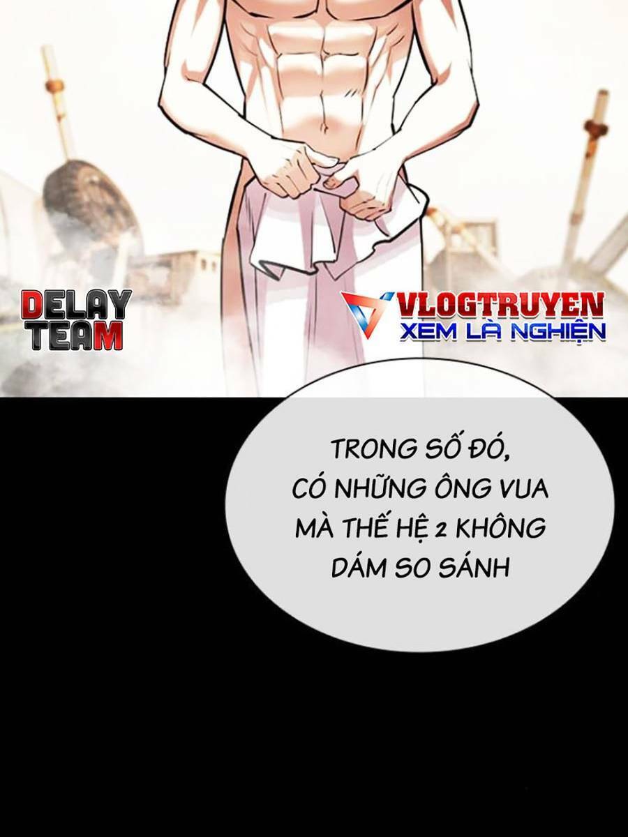 Lookism - Hoán Đổi Diệu Kỳ hoán đổi diệu kỳ - chapter 438 - Upload bởi truyensieuhay.com