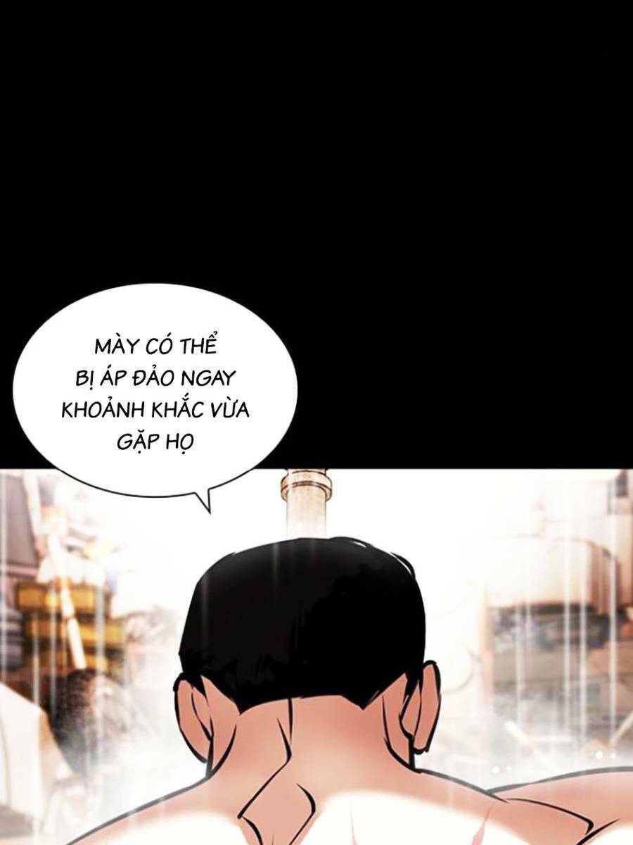 Lookism - Hoán Đổi Diệu Kỳ hoán đổi diệu kỳ - chapter 438 - Upload bởi truyensieuhay.com
