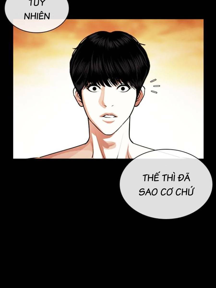 Lookism - Hoán Đổi Diệu Kỳ hoán đổi diệu kỳ - chapter 438 - Upload bởi truyensieuhay.com