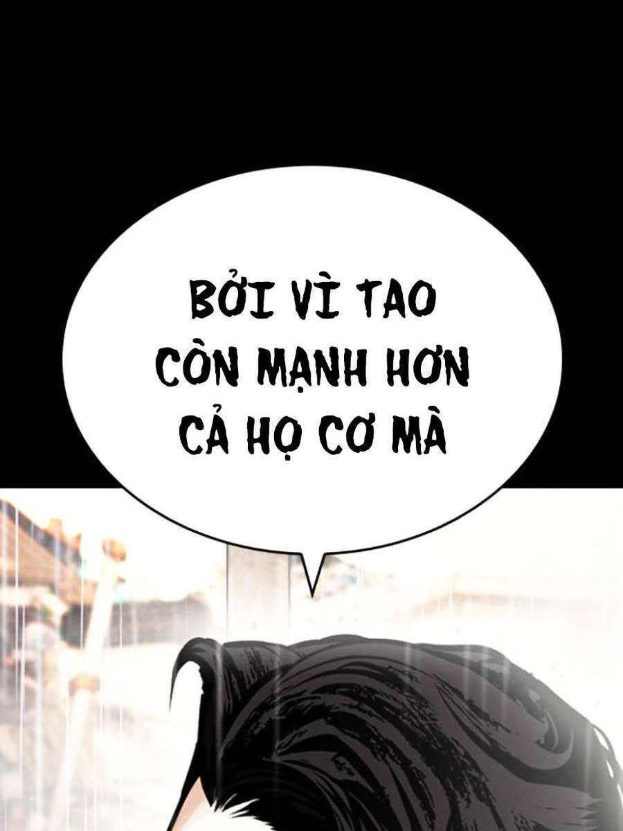 Lookism - Hoán Đổi Diệu Kỳ hoán đổi diệu kỳ - chapter 438 - Upload bởi truyensieuhay.com
