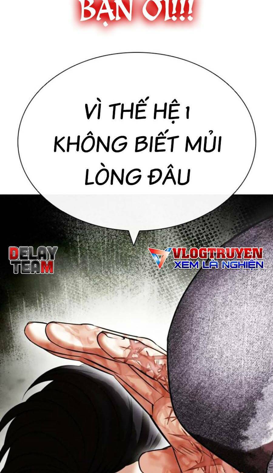 Lookism - Hoán Đổi Diệu Kỳ hoán đổi diệu kỳ - chapter 438 - Upload bởi truyensieuhay.com