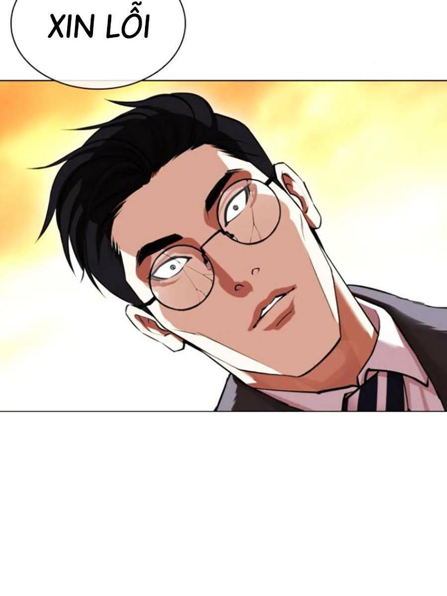 Lookism - Hoán Đổi Diệu Kỳ hoán đổi diệu kỳ - chapter 438 - Upload bởi truyensieuhay.com