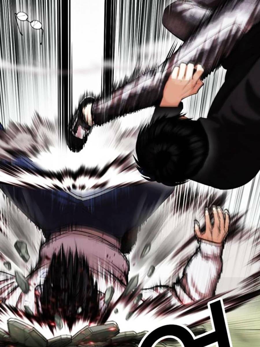 Lookism - Hoán Đổi Diệu Kỳ hoán đổi diệu kỳ - chapter 438 - Upload bởi truyensieuhay.com