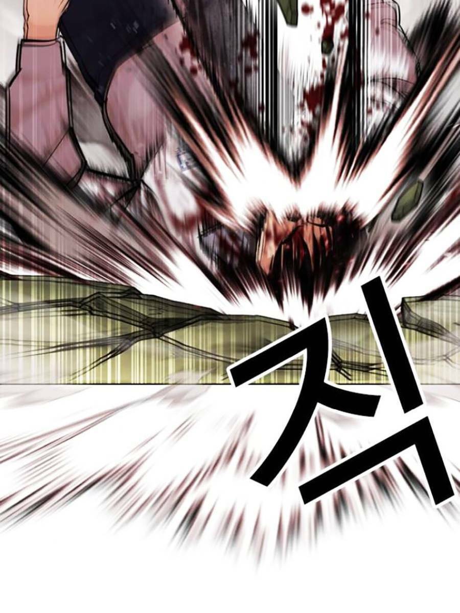 Lookism - Hoán Đổi Diệu Kỳ hoán đổi diệu kỳ - chapter 438 - Upload bởi truyensieuhay.com