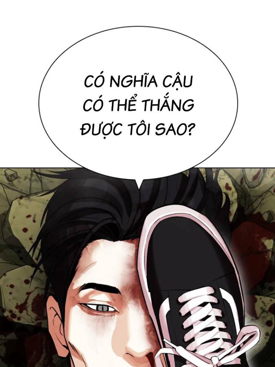 Lookism - Hoán Đổi Diệu Kỳ hoán đổi diệu kỳ - chapter 438 - Upload bởi truyensieuhay.com