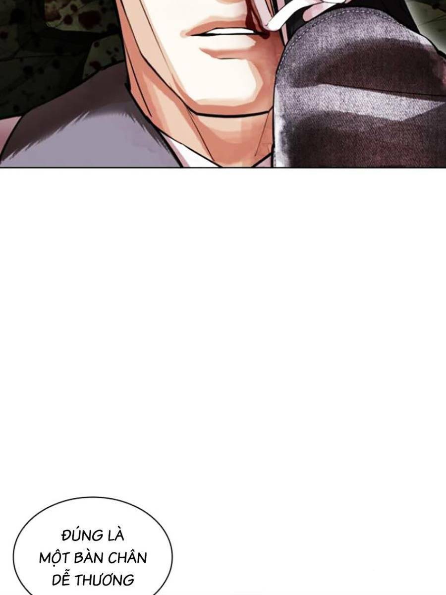 Lookism - Hoán Đổi Diệu Kỳ hoán đổi diệu kỳ - chapter 438 - Upload bởi truyensieuhay.com
