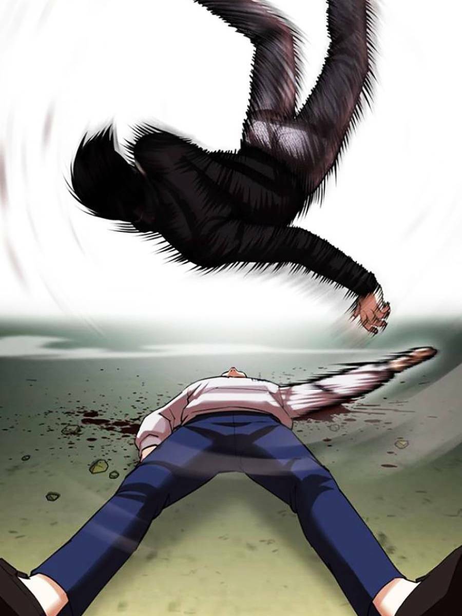 Lookism - Hoán Đổi Diệu Kỳ hoán đổi diệu kỳ - chapter 438 - Upload bởi truyensieuhay.com