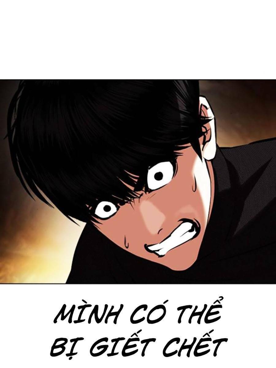 Lookism - Hoán Đổi Diệu Kỳ hoán đổi diệu kỳ - chapter 438 - Upload bởi truyensieuhay.com