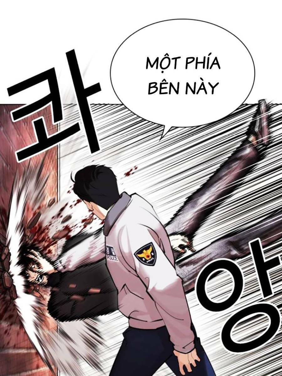 Lookism - Hoán Đổi Diệu Kỳ hoán đổi diệu kỳ - chapter 438 - Upload bởi truyensieuhay.com
