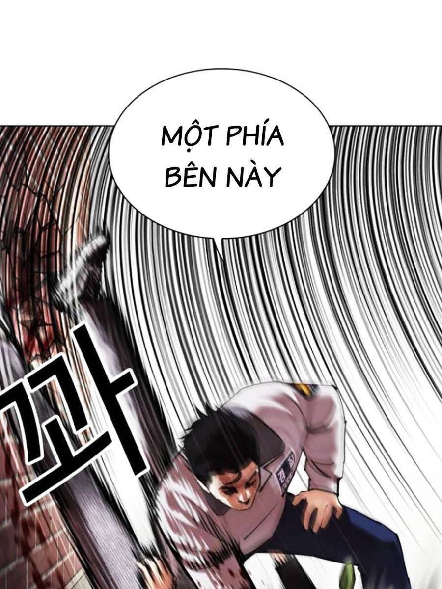 Lookism - Hoán Đổi Diệu Kỳ hoán đổi diệu kỳ - chapter 438 - Upload bởi truyensieuhay.com