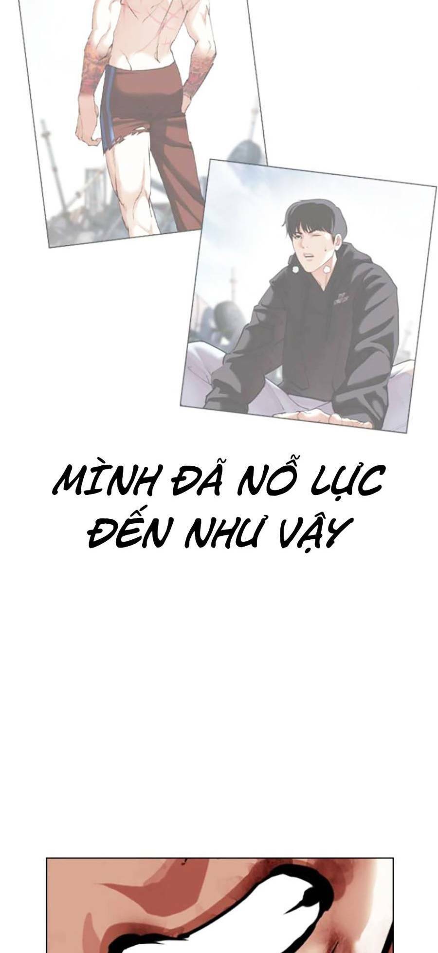 Lookism - Hoán Đổi Diệu Kỳ hoán đổi diệu kỳ - chapter 438 - Upload bởi truyensieuhay.com